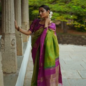 Prakriti Varna