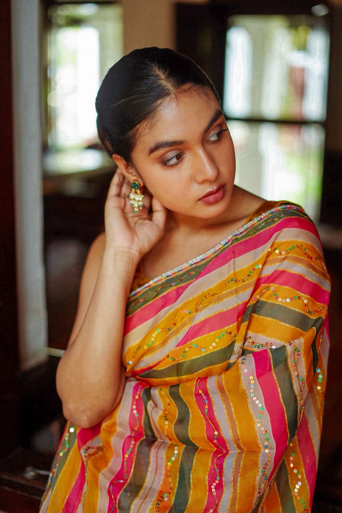 SHREYA - Image 3