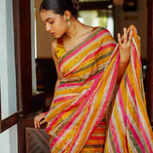 SHREYA