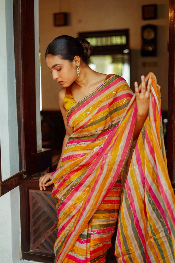 SHREYA