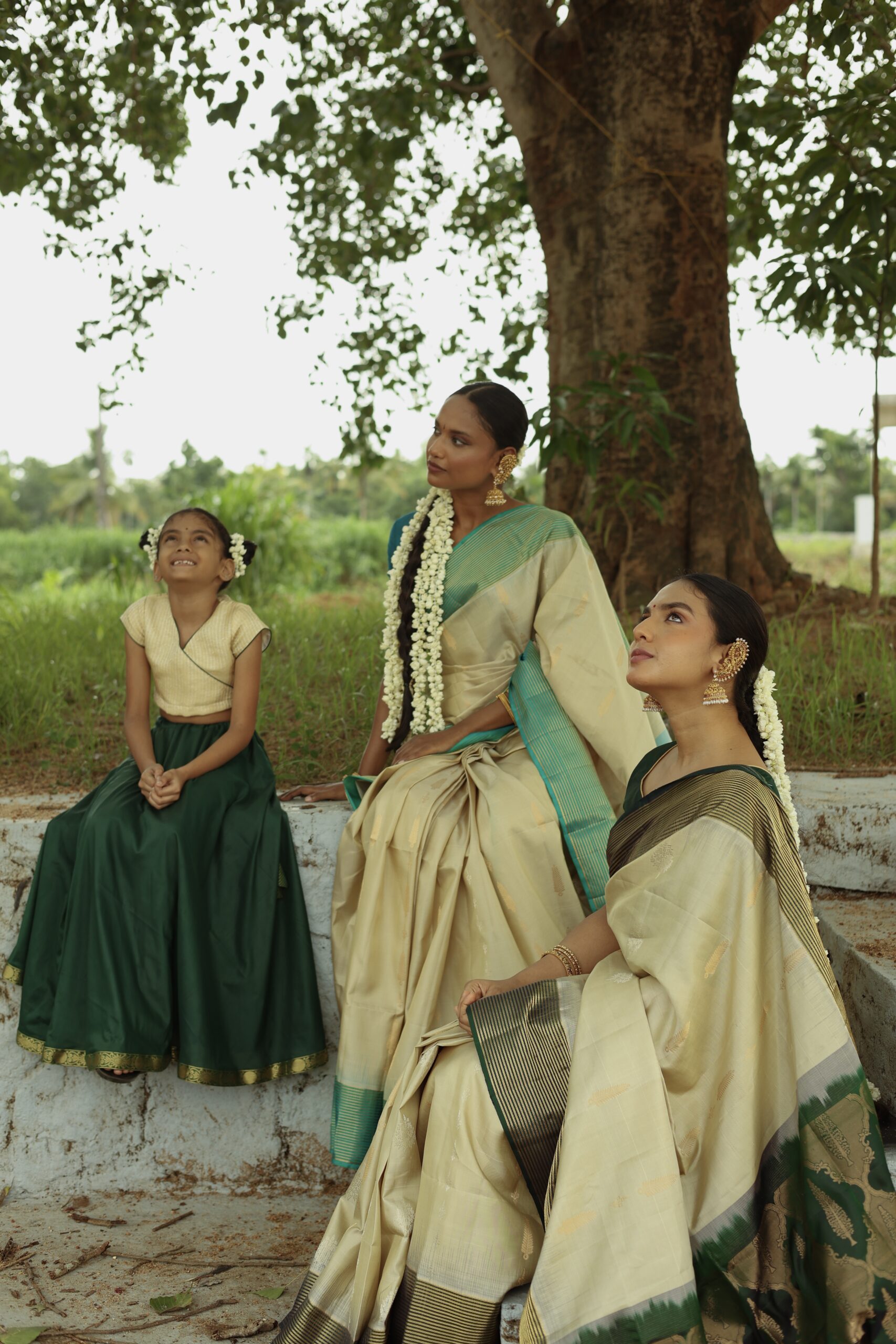 Kalpavriksha The Journey of Wishes