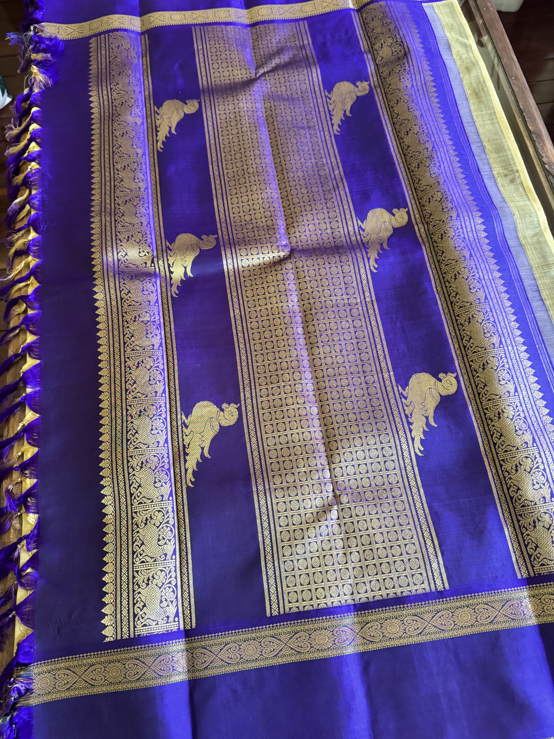 Saree 1 - Image 5
