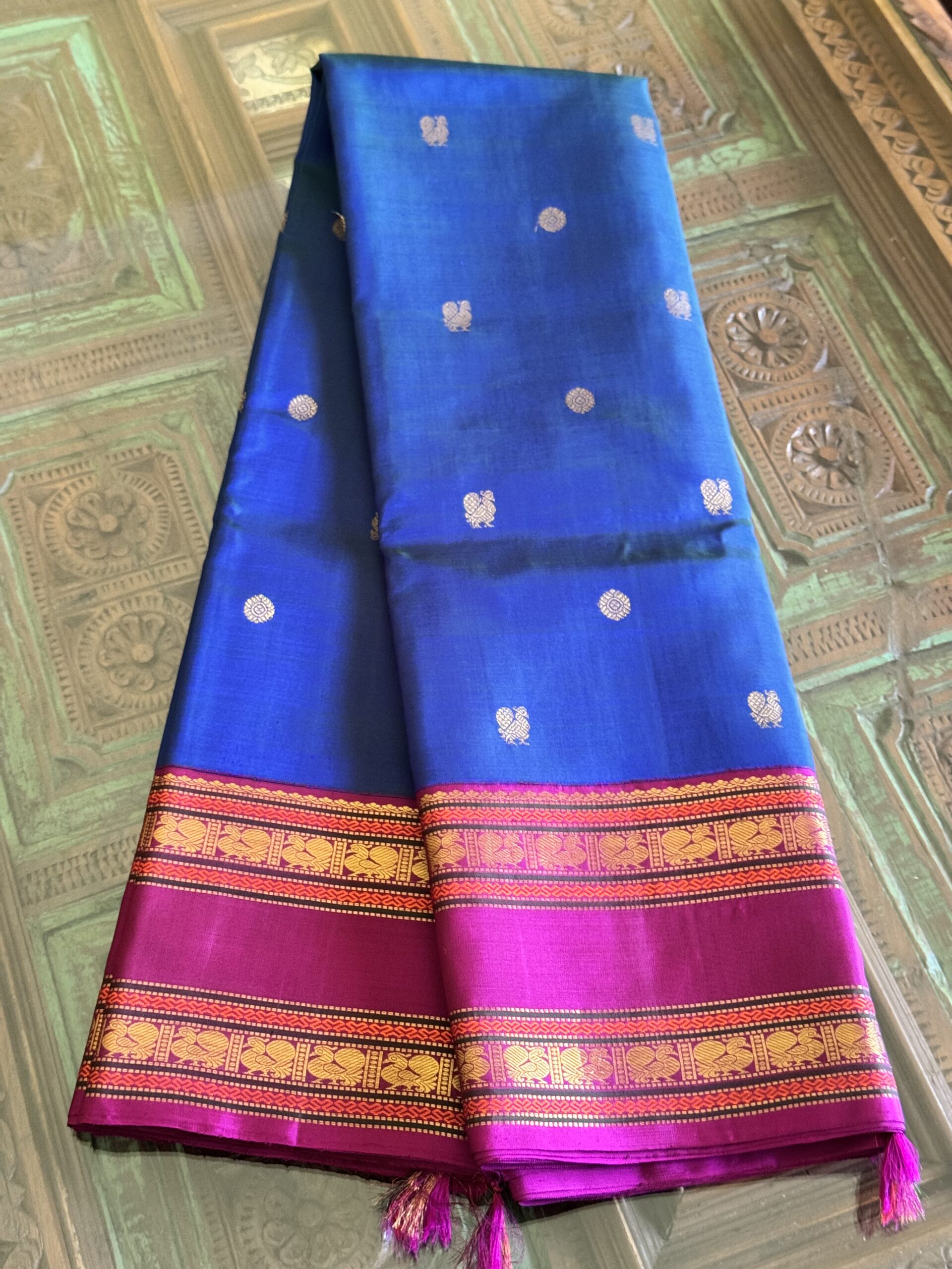 Saree 2