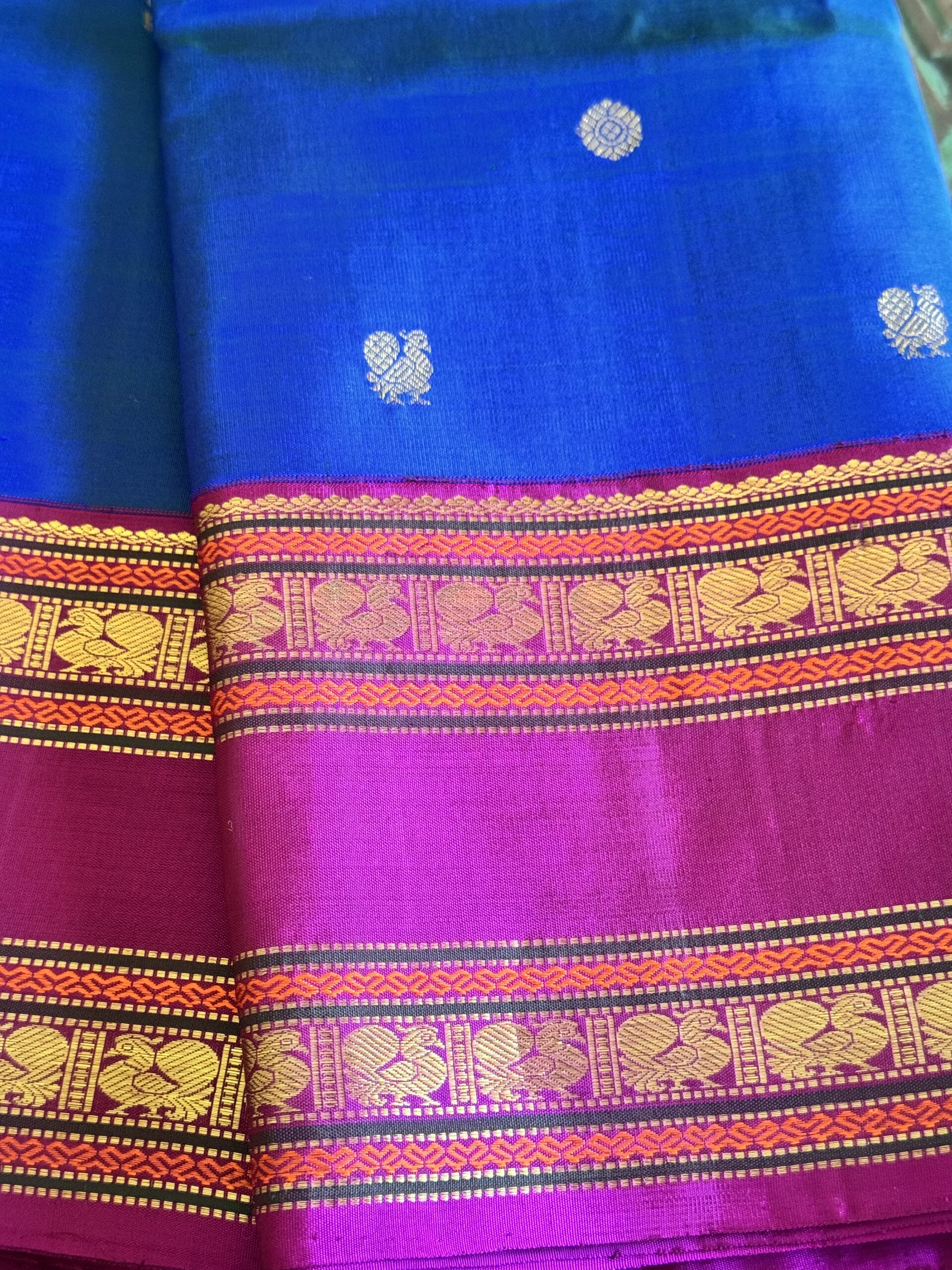 Saree 2 - Image 2