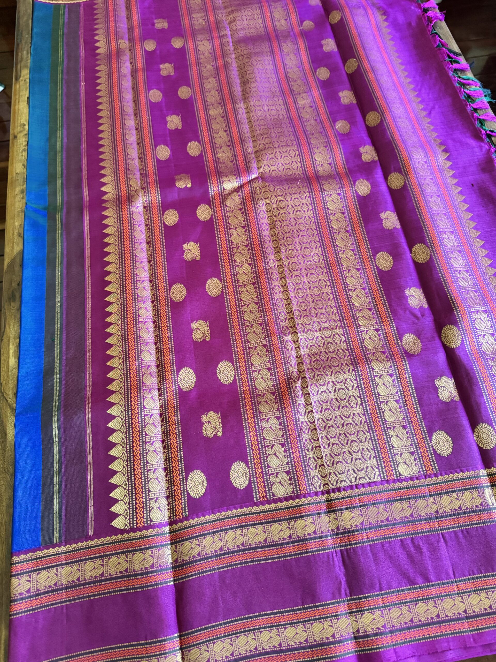 Saree 2 - Image 5