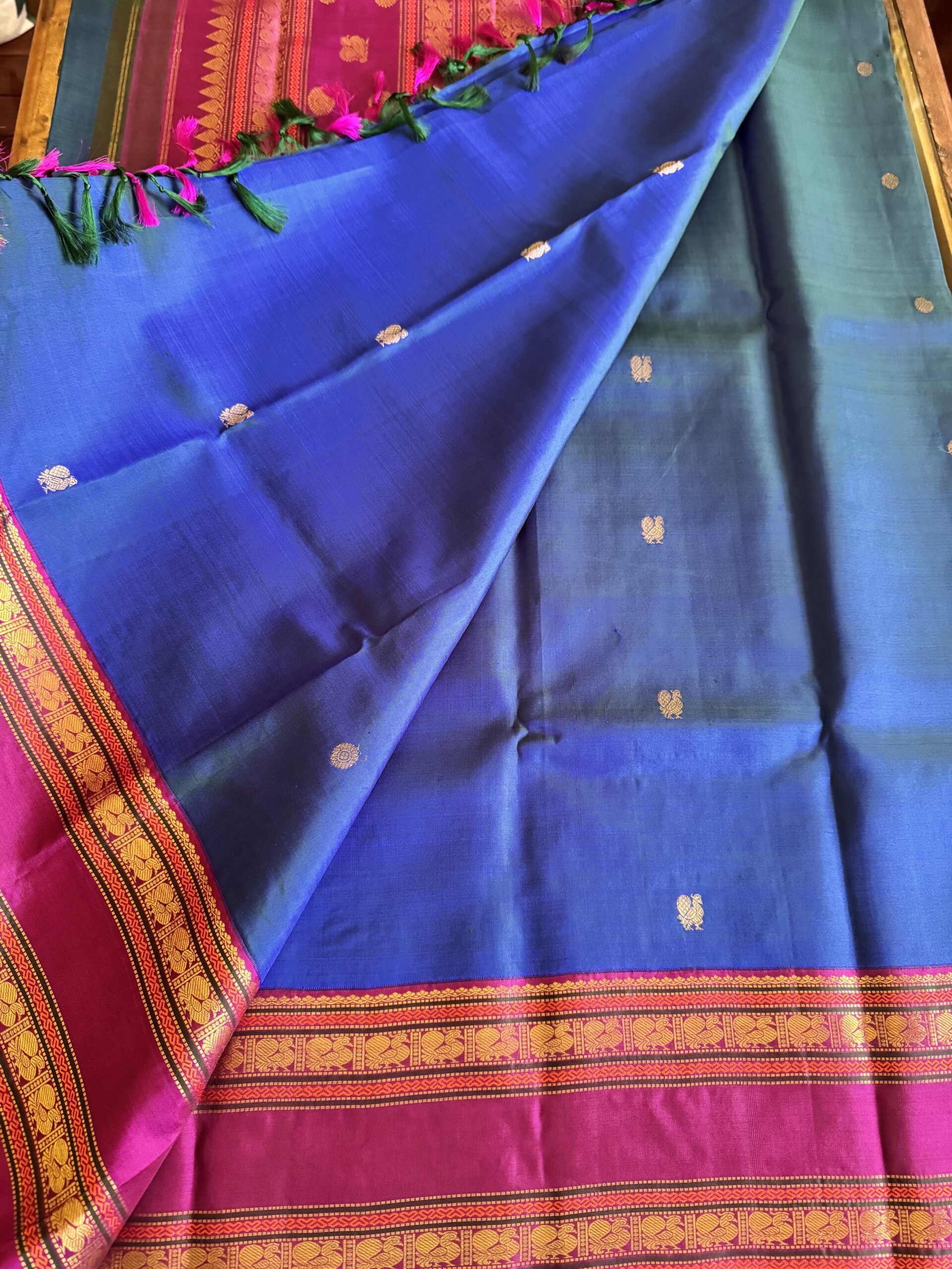 Saree 2 - Image 4