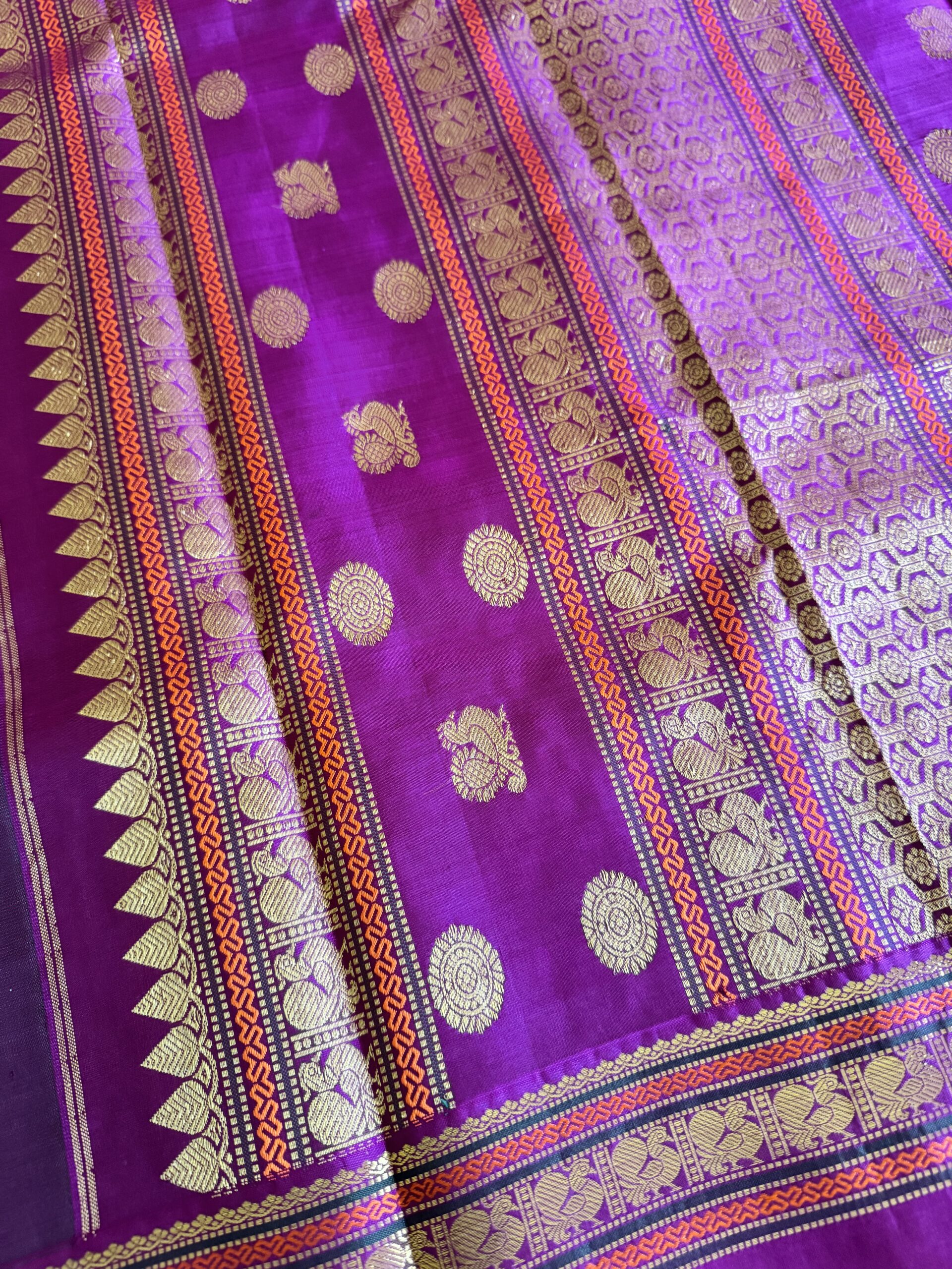 Saree 2 - Image 7
