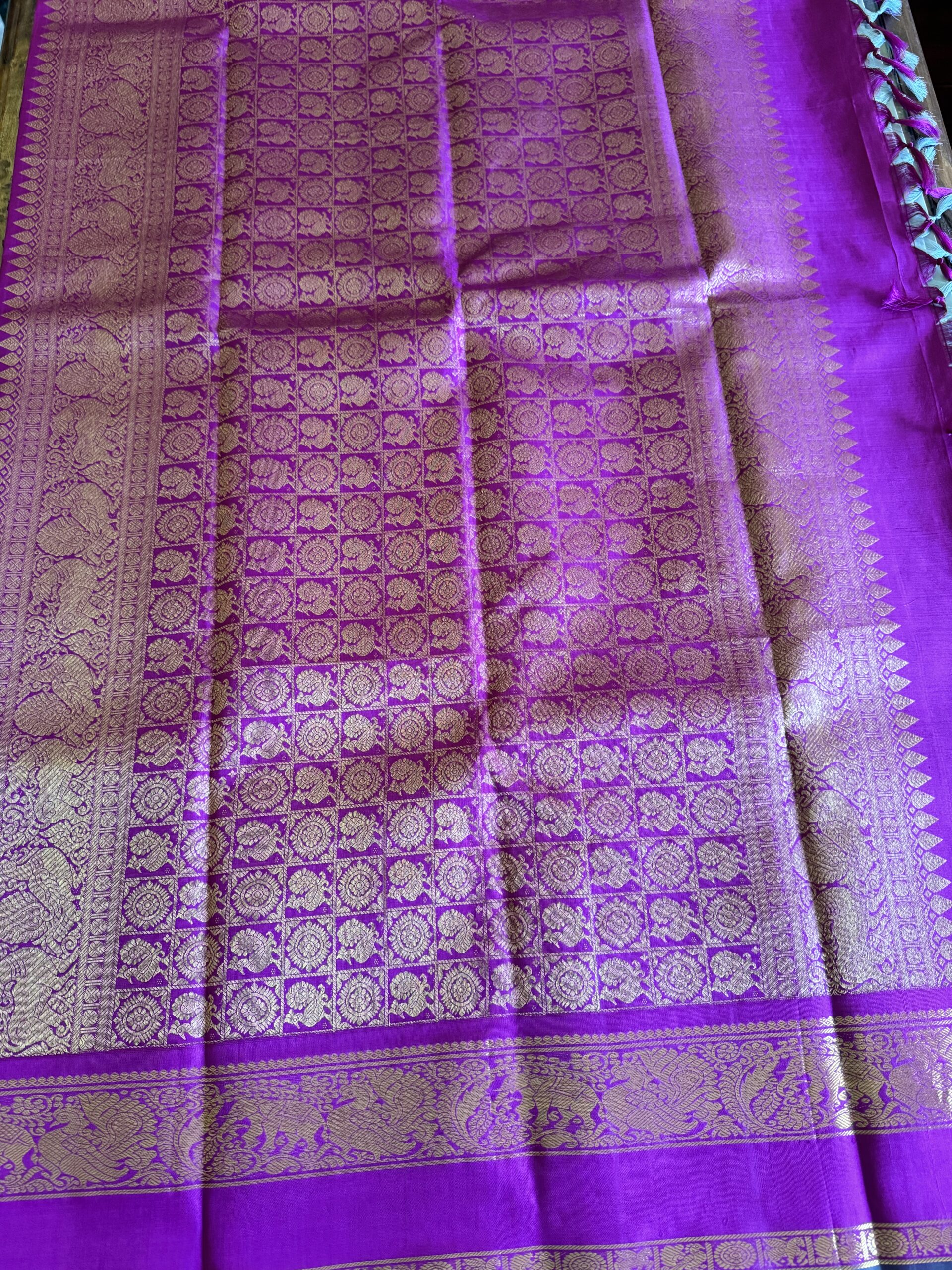 Saree 3 - Image 5