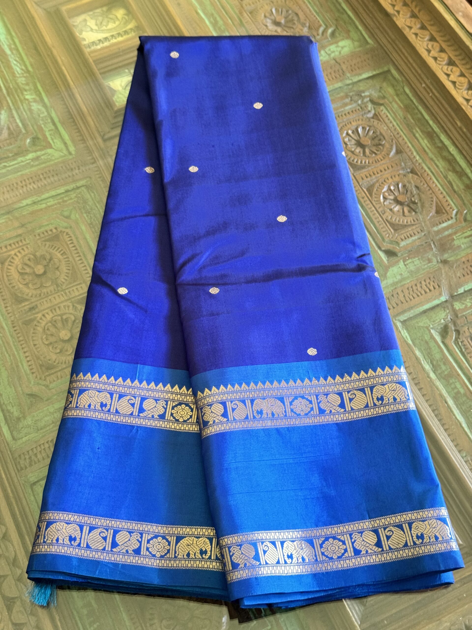 Saree 5