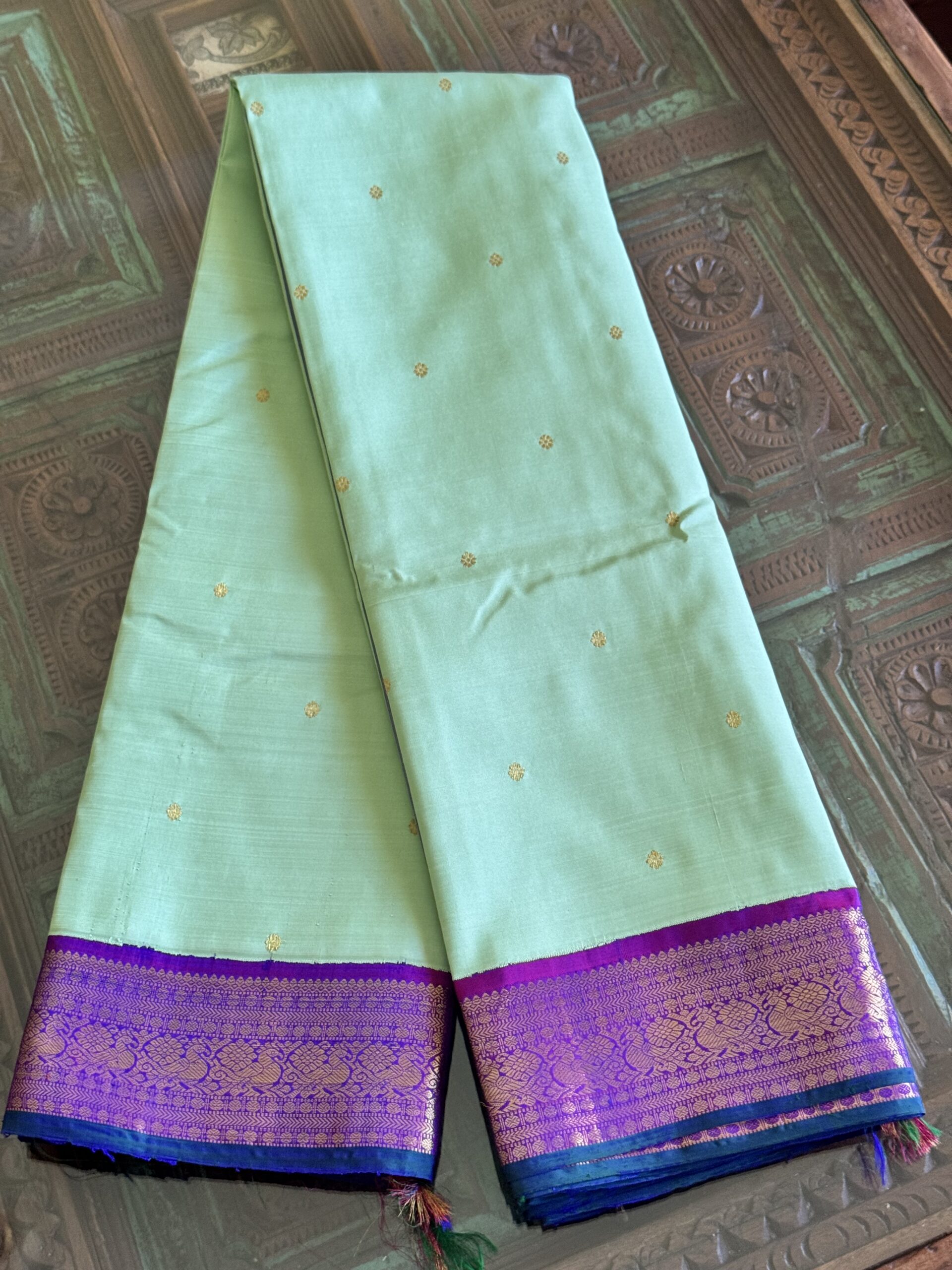 Saree 6