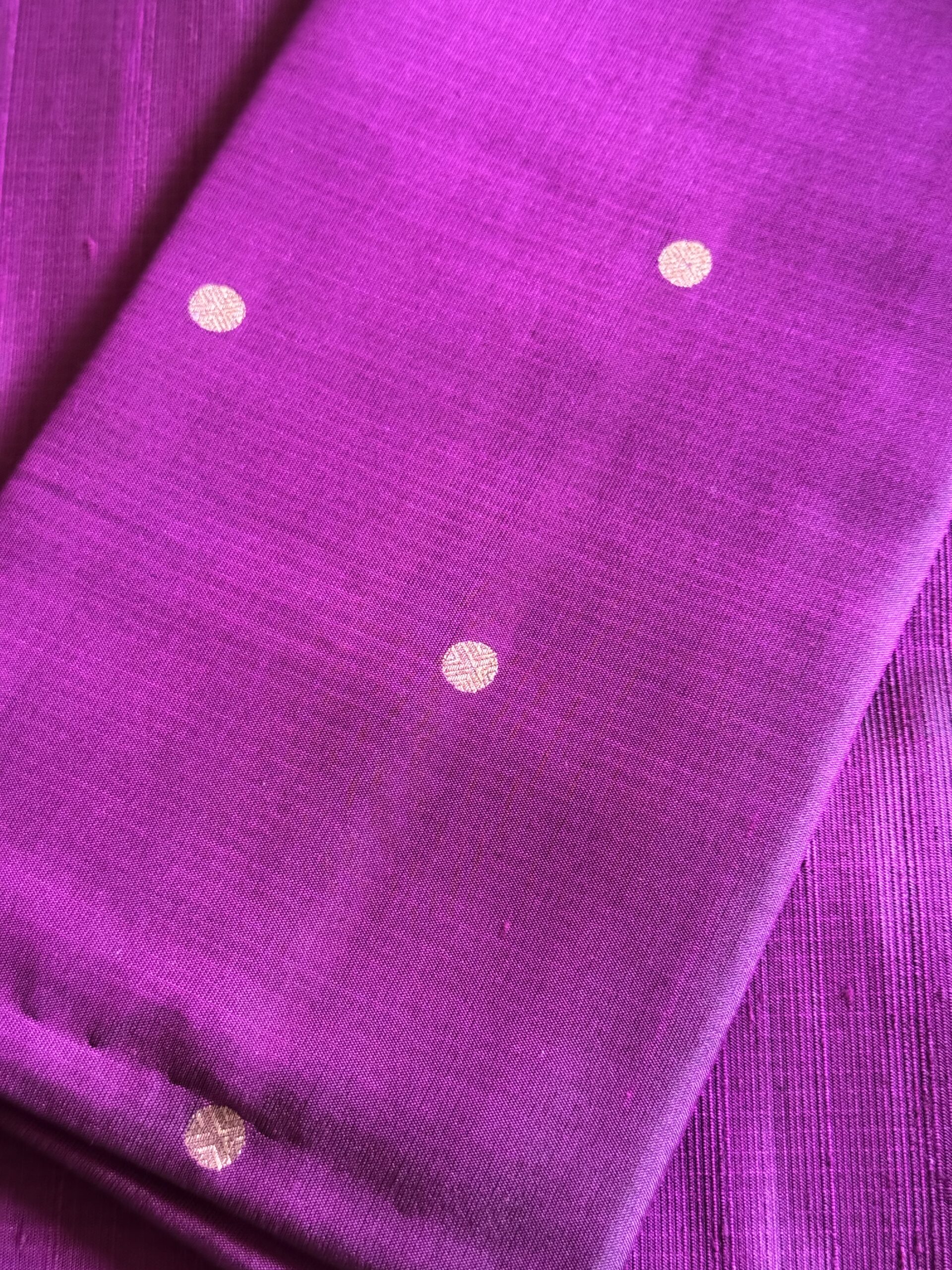 Saree 4 - Image 4