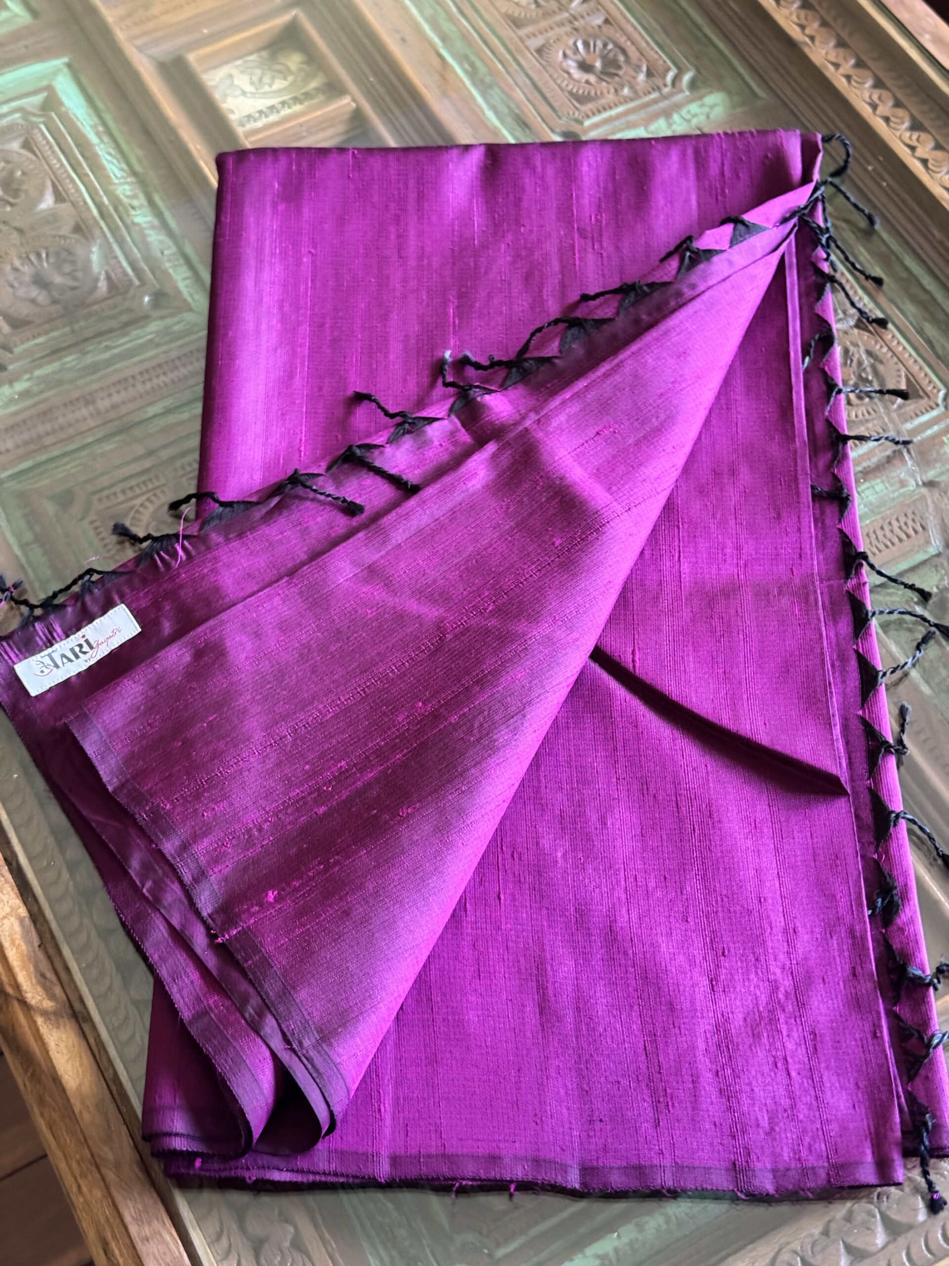Saree 4 - Image 2