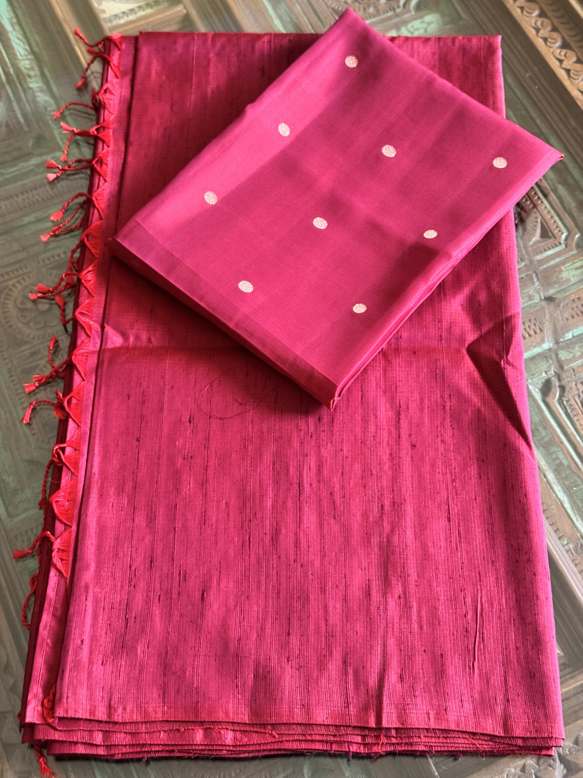 Saree 7