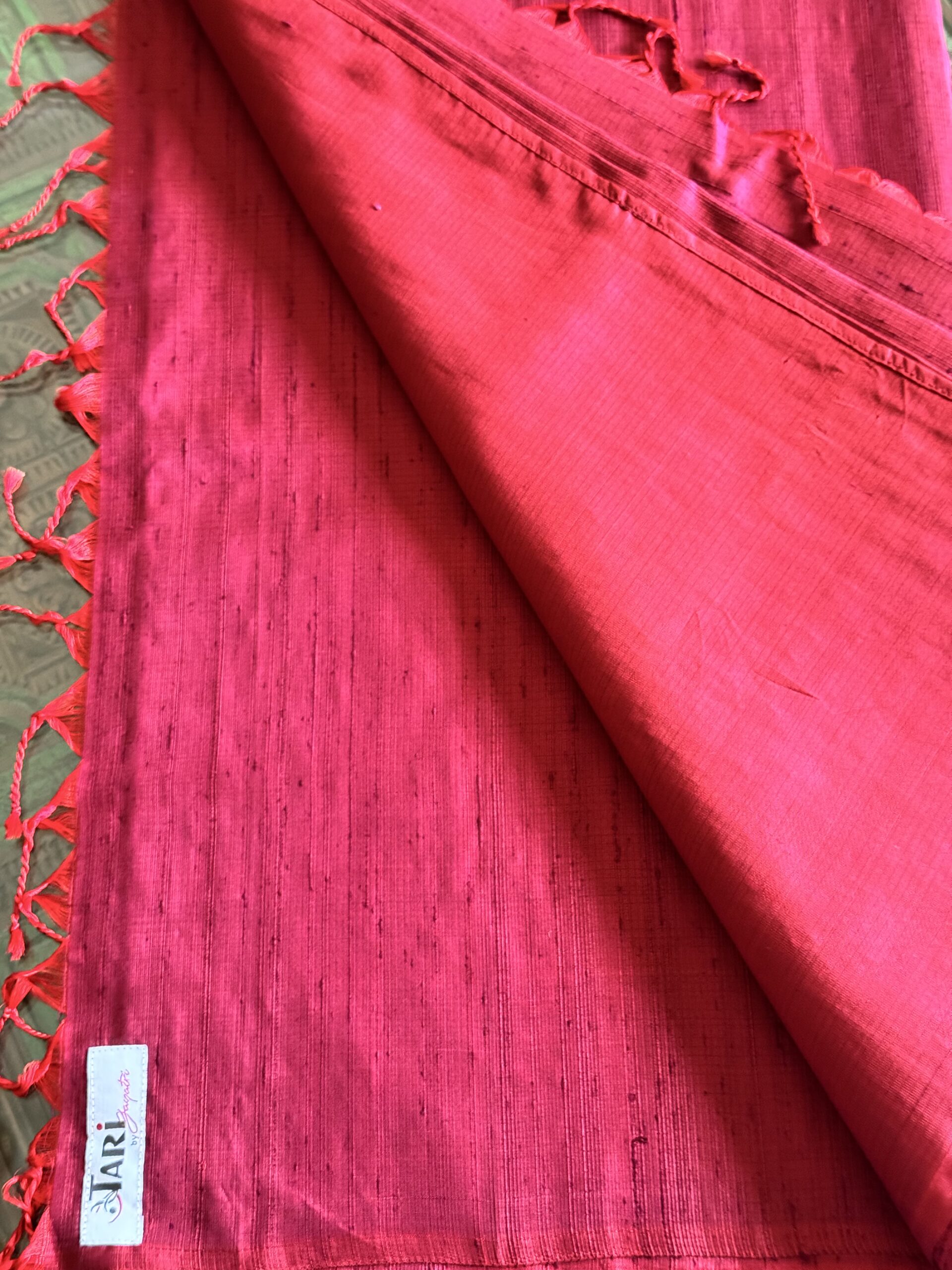 Saree 7 - Image 3