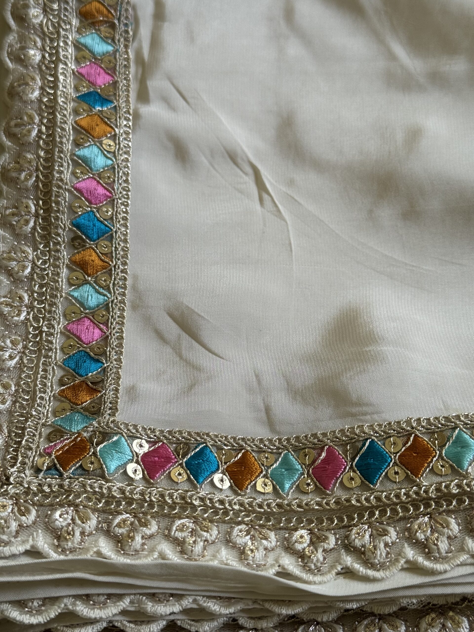 Saree 14 - Image 2