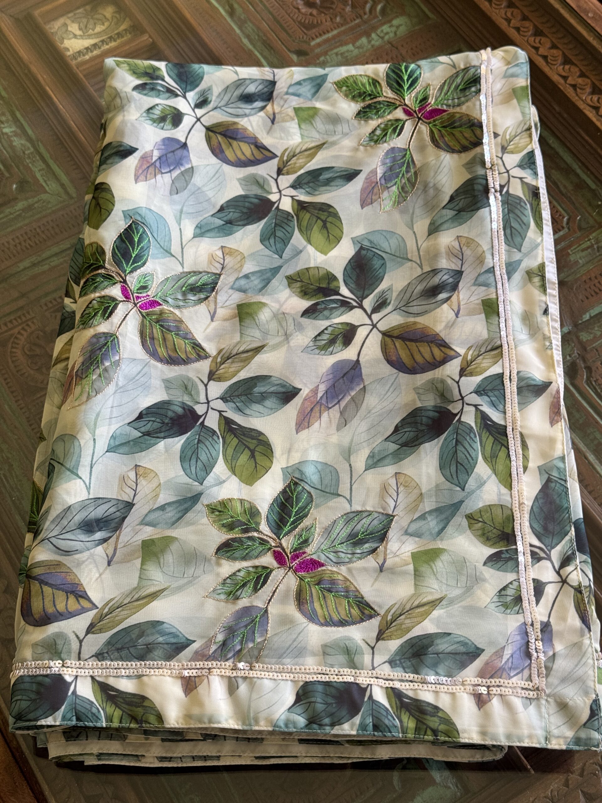 Saree 16