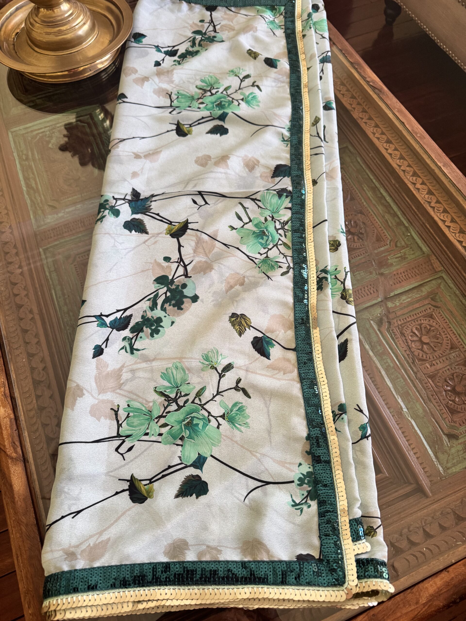 Saree 13 - Image 2