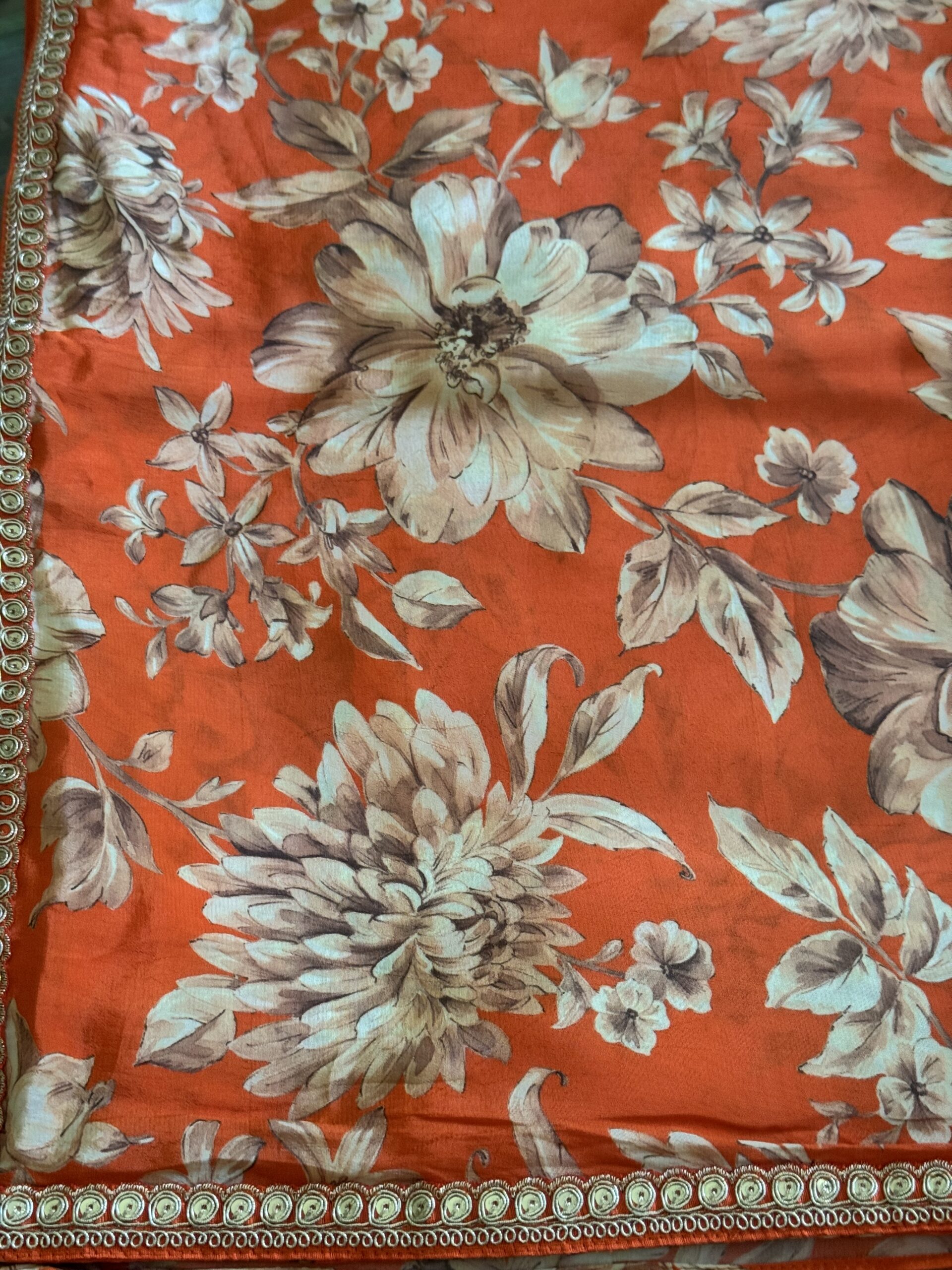 Saree 12 - Image 2